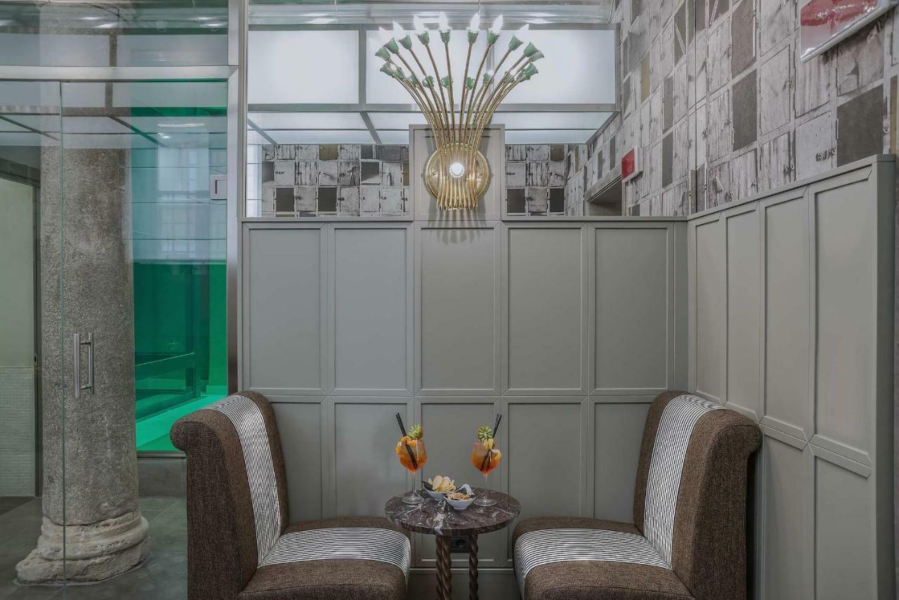 Hotel Martis Palace
