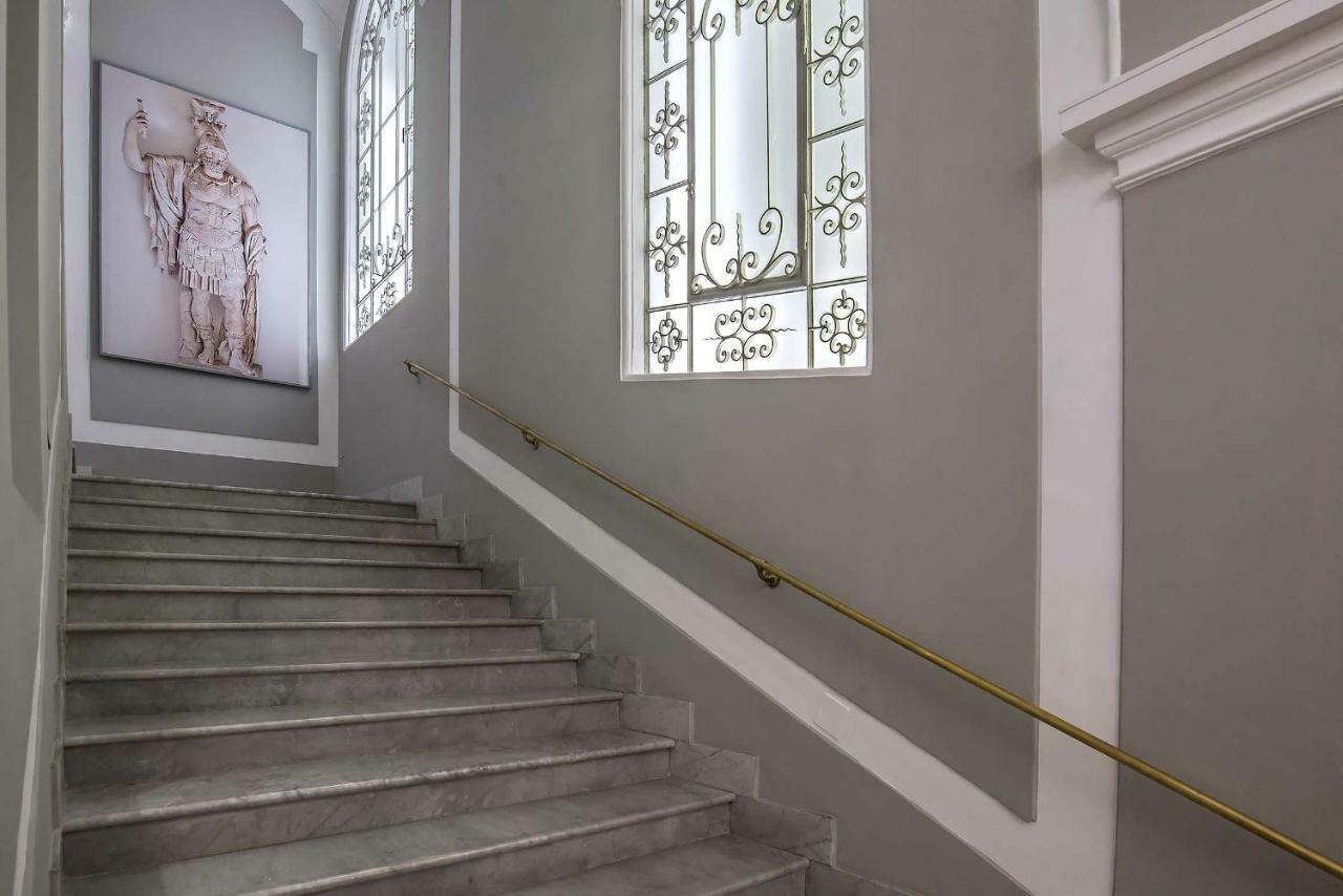 Martis Palace Hotel Rom
